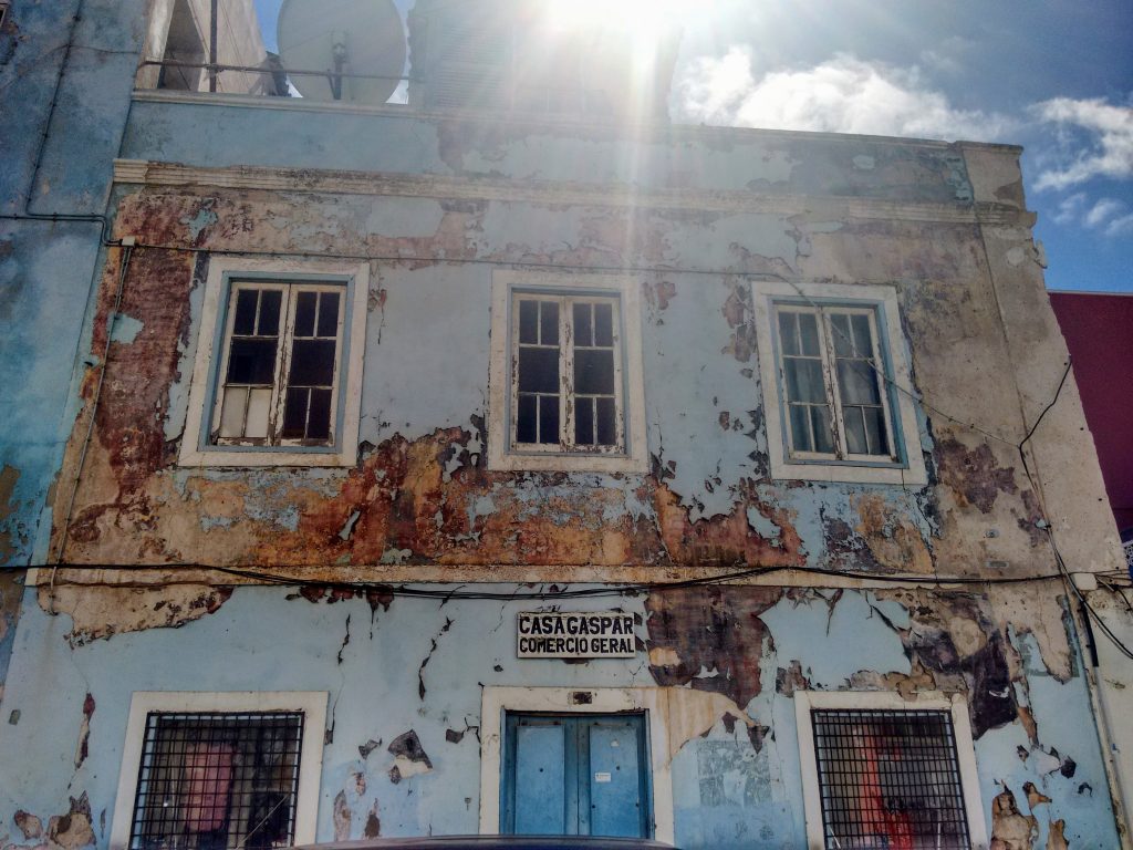 mindelo, sao vicente, cabo verde, cape verde, 