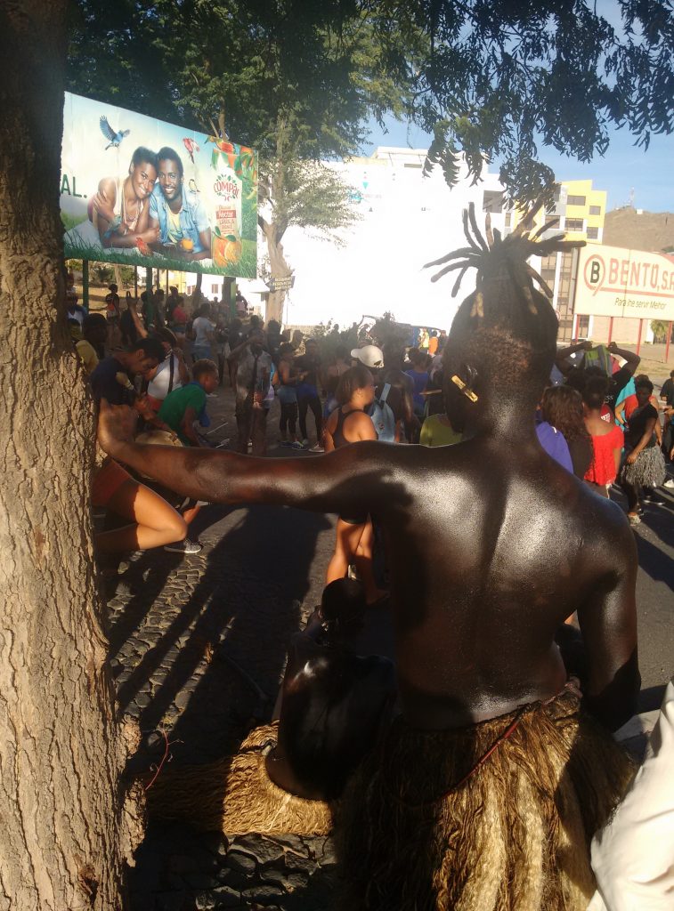 mindelo, sao vicente, cabo verde, cape verde, mandingo, carnaval, drumming