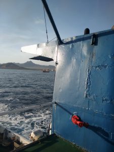 mindelo, sao vicente, san antao, cabo verde, cape verde, ferry, port, boat