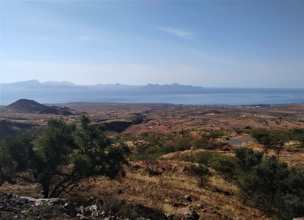 cape verde, cabo verde, san antao, port novo, cavo de paul