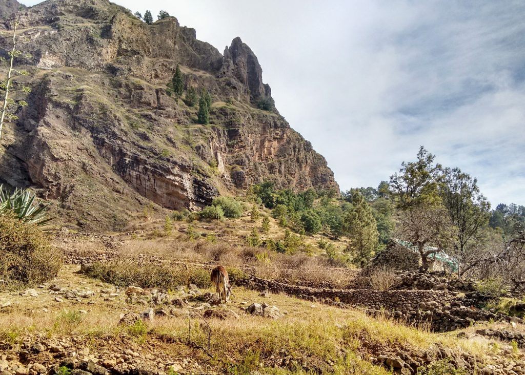 cape verde, cabo verde, san antao, cavo de paul