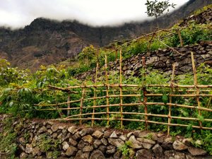 cape verde, cabo verde, san antao, paul valley, vale do paul, hiking, terracing