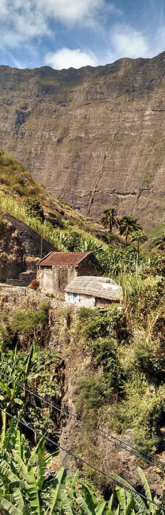 chez hujo, paul valley, santo antao, cape verde, cabo verde, africa