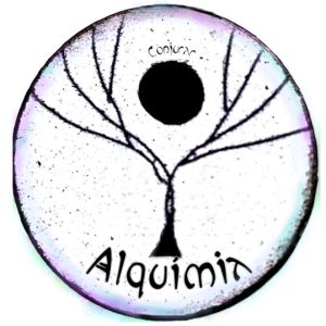 Alquimia-sketch