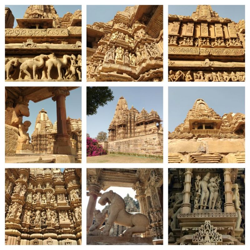 khajuraho, madhya pradesh, india, stone carving, erotic art, kama sutra, temples, travel blog, travel photography, wanderlust