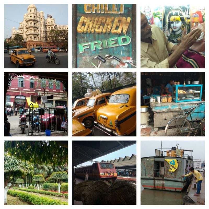 kolkata, calcutta, city, west bengal, india, travel blog, travel photography, street food, taxi, howrah station, eden gardens, hooghly river, wanderlust