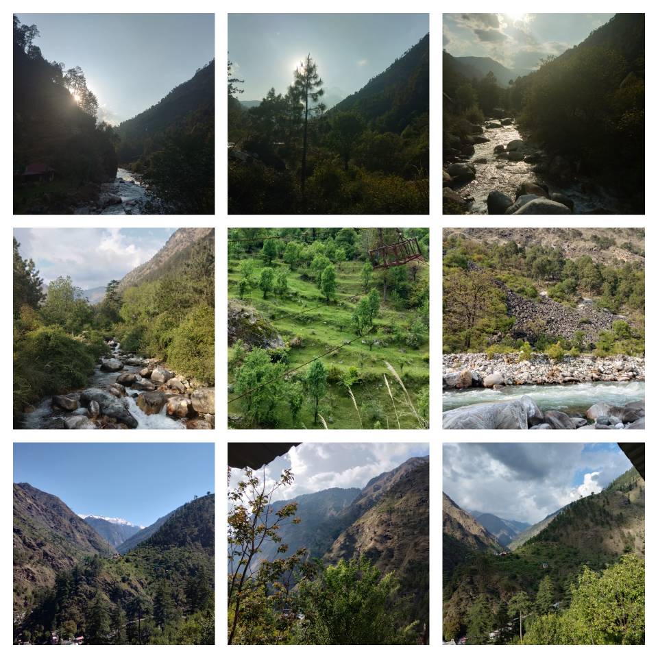 tirthan valley, himachal pradesh, himalayas, mountains, india, travel photography, wanderlust, travel blog, springtime