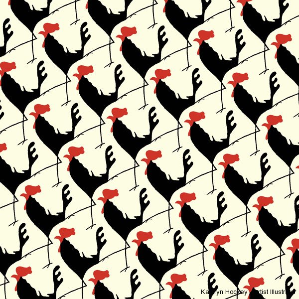 rooster-pattern2-kathryn-hockey-artist-illustrator-web