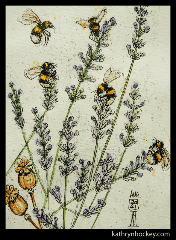 bees-lavender-kathryn-hockey-artist-illustrator.web_